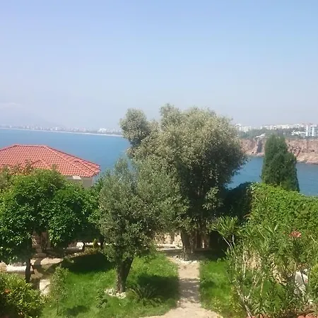 Marina * Antalya