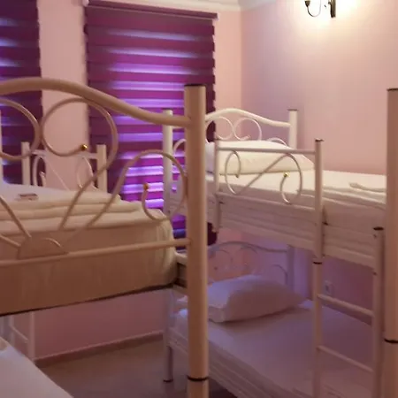 Marina Hostel Antalya